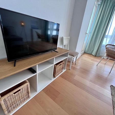 Gatu Premium Villa Turquesa Playa Y Parking Кадис Екстериор снимка