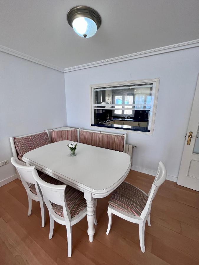 Gatu Premium Villa Turquesa Playa Y Parking Кадис Екстериор снимка
