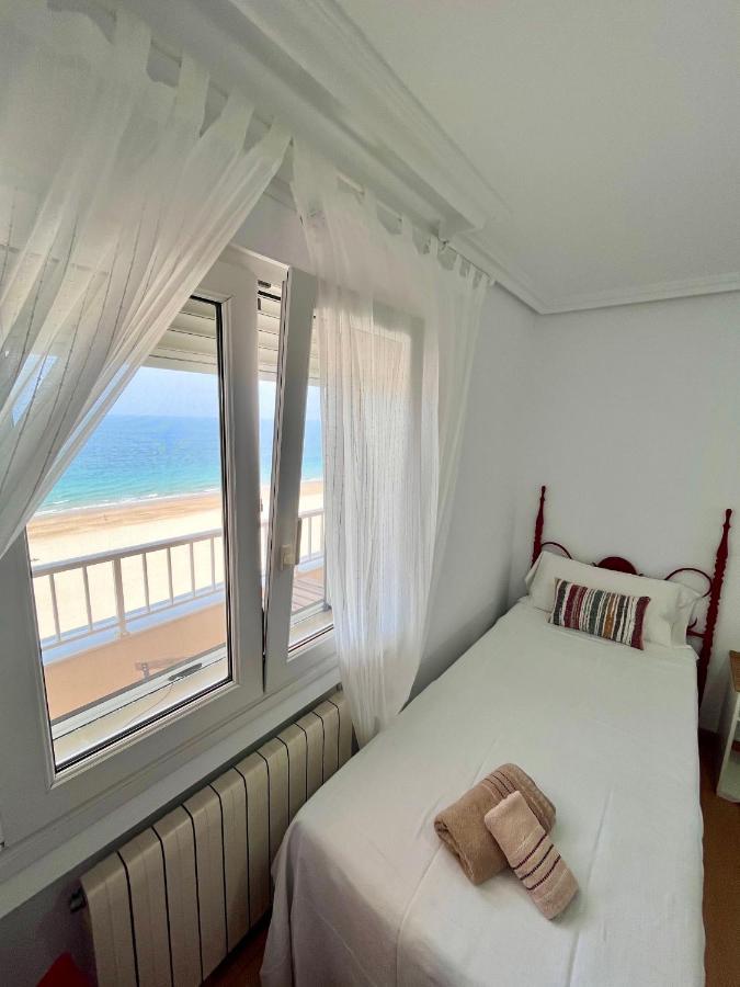Gatu Premium Villa Turquesa Playa Y Parking Кадис Екстериор снимка