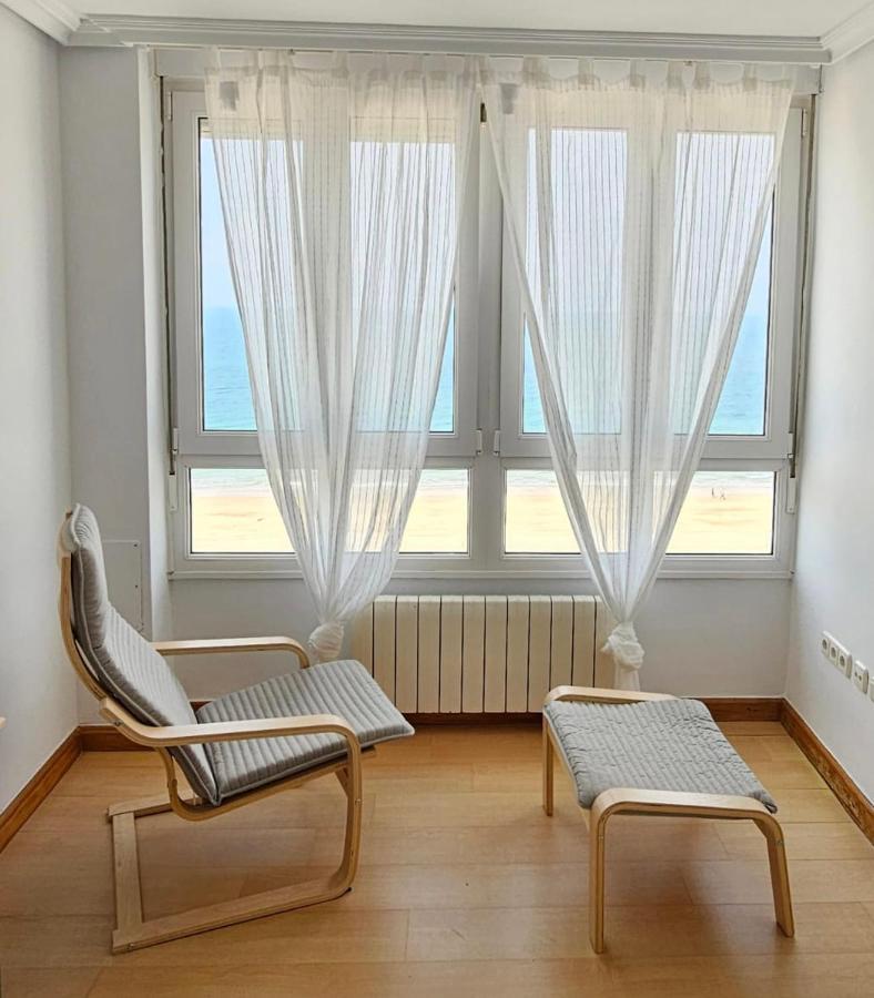 Gatu Premium Villa Turquesa Playa Y Parking Кадис Екстериор снимка