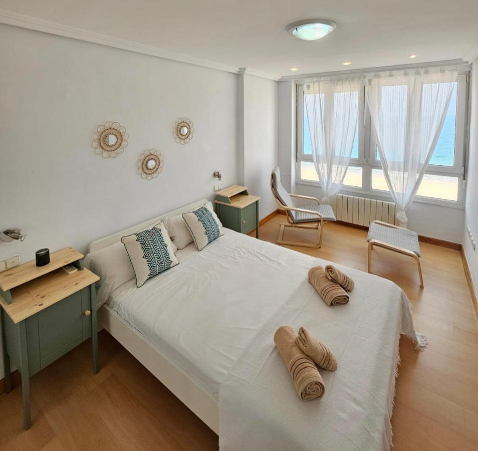 Gatu Premium Villa Turquesa Playa Y Parking Кадис Екстериор снимка