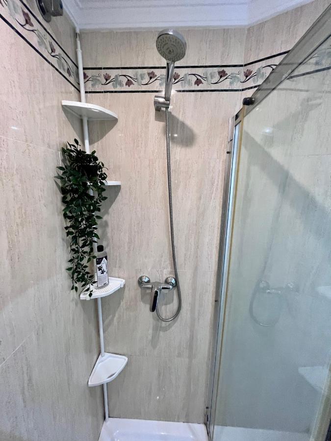Gatu Premium Villa Turquesa Playa Y Parking Кадис Екстериор снимка