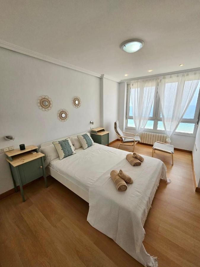 Gatu Premium Villa Turquesa Playa Y Parking Кадис Екстериор снимка