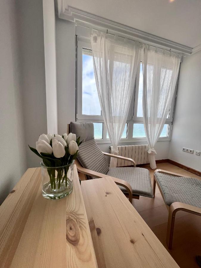 Gatu Premium Villa Turquesa Playa Y Parking Кадис Екстериор снимка