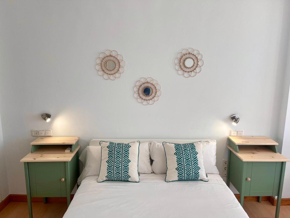 Gatu Premium Villa Turquesa Playa Y Parking Кадис Екстериор снимка