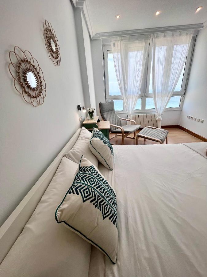 Gatu Premium Villa Turquesa Playa Y Parking Кадис Екстериор снимка